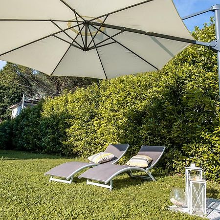 B&B La Rondine Tra Pisa E Lucca San Giuliano Terme Extérieur photo
