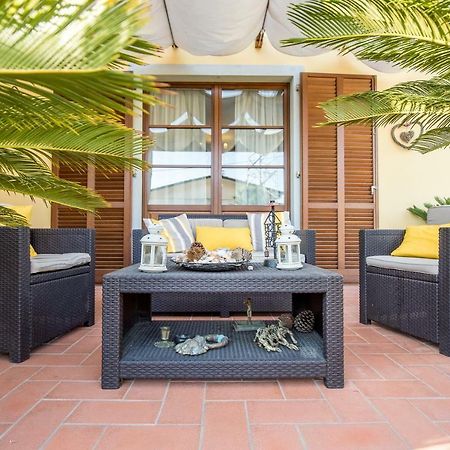 B&B La Rondine Tra Pisa E Lucca San Giuliano Terme Extérieur photo