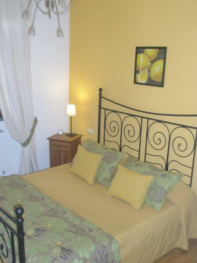 B&B La Rondine Tra Pisa E Lucca San Giuliano Terme Extérieur photo