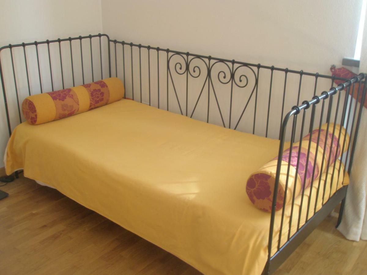 B&B La Rondine Tra Pisa E Lucca San Giuliano Terme Extérieur photo