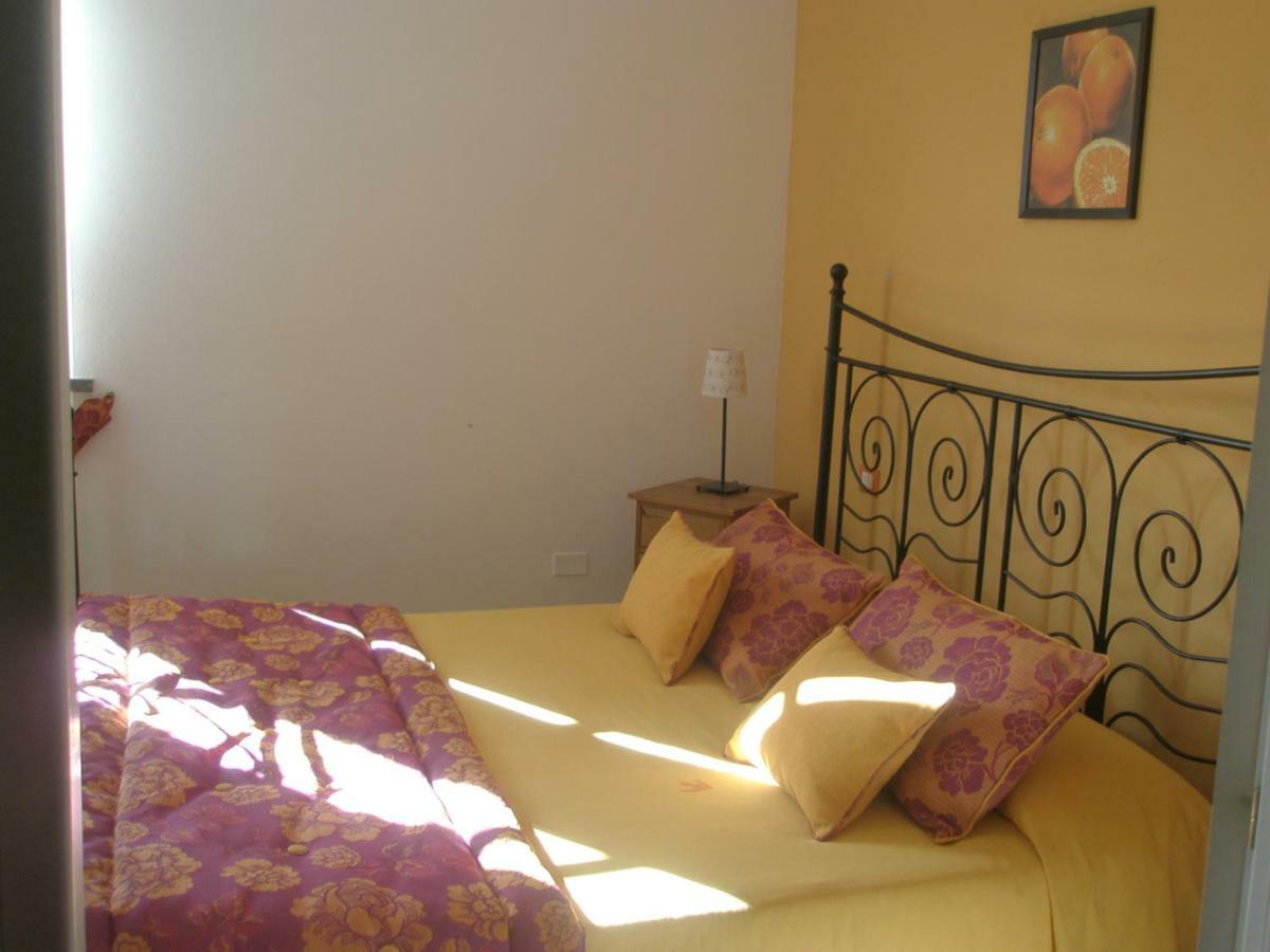 B&B La Rondine Tra Pisa E Lucca San Giuliano Terme Extérieur photo