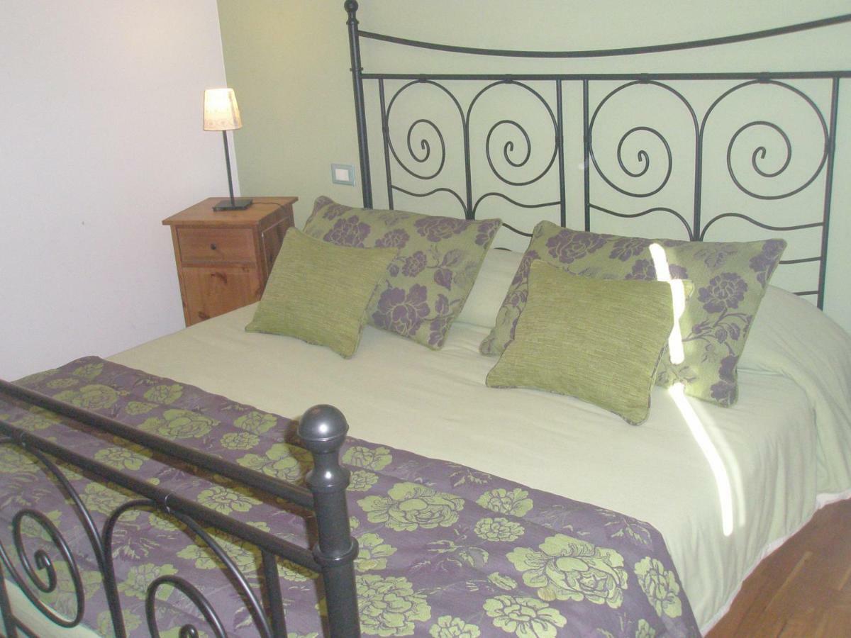 B&B La Rondine Tra Pisa E Lucca San Giuliano Terme Extérieur photo