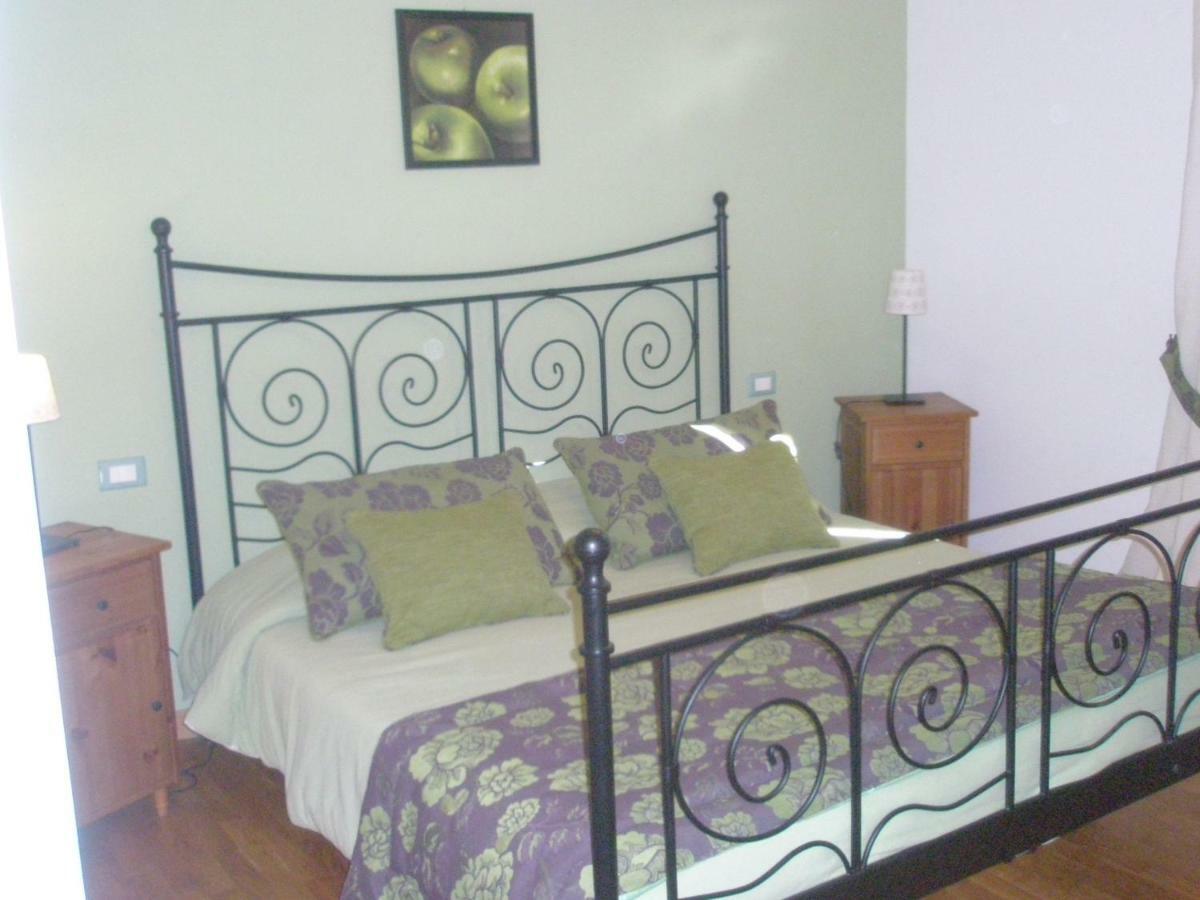B&B La Rondine Tra Pisa E Lucca San Giuliano Terme Extérieur photo