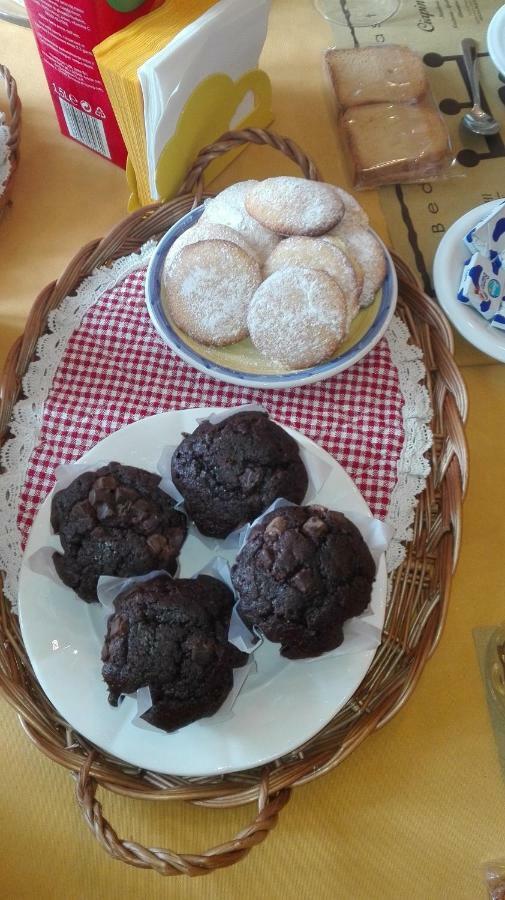 B&B La Rondine Tra Pisa E Lucca San Giuliano Terme Extérieur photo