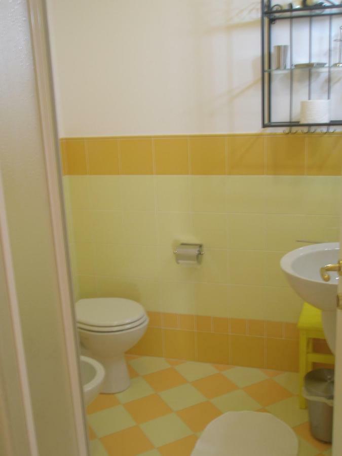 B&B La Rondine Tra Pisa E Lucca San Giuliano Terme Extérieur photo