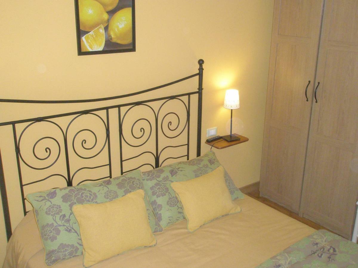 B&B La Rondine Tra Pisa E Lucca San Giuliano Terme Extérieur photo